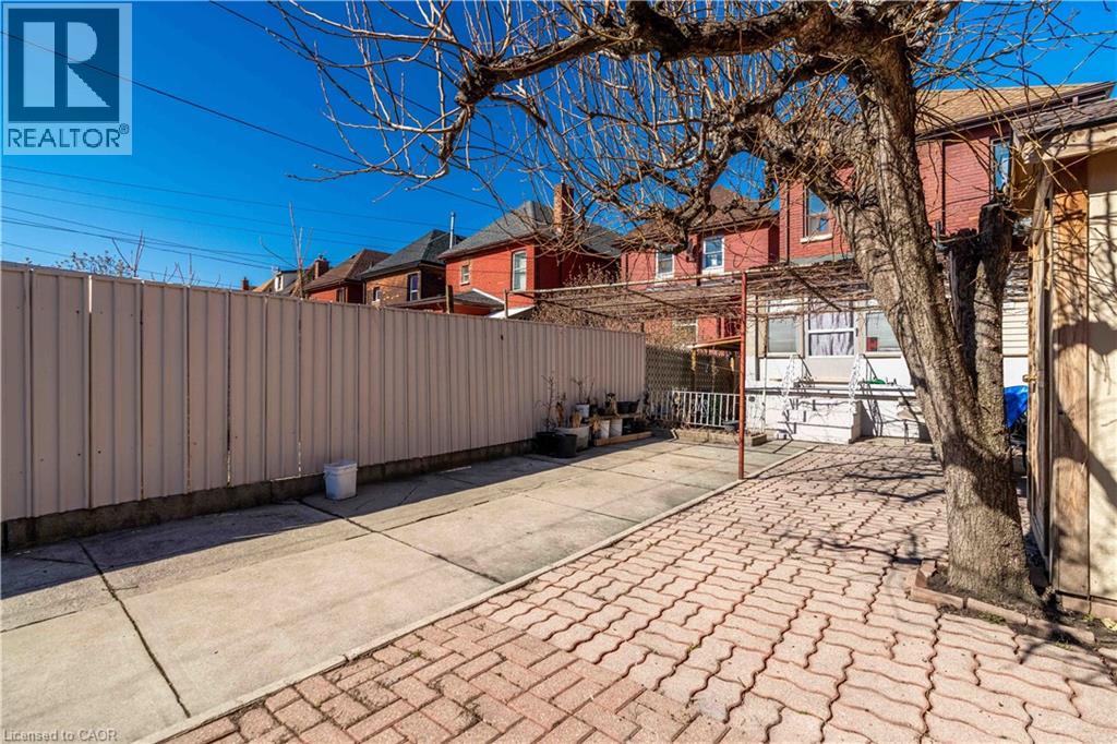 20 MILTON Avenue, Hamilton, Ontario, L8L6E6 — Photo 38