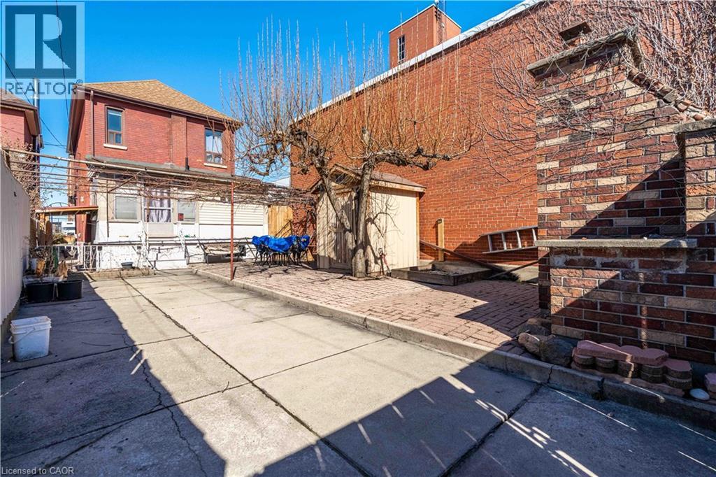 20 MILTON Avenue, Hamilton, Ontario, L8L6E6 — Photo 36
