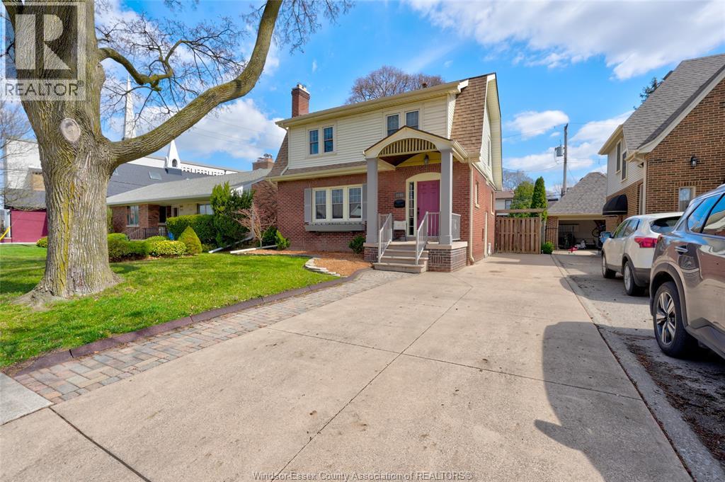 2146 WINDERMERE, Windsor, Ontario, N8W2S6 — Photo 2
