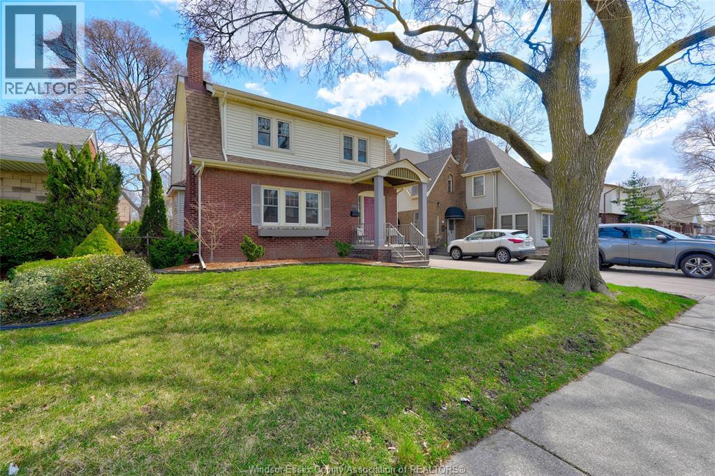 2146 WINDERMERE, Windsor, Ontario, N8W2S6 — Photo 3