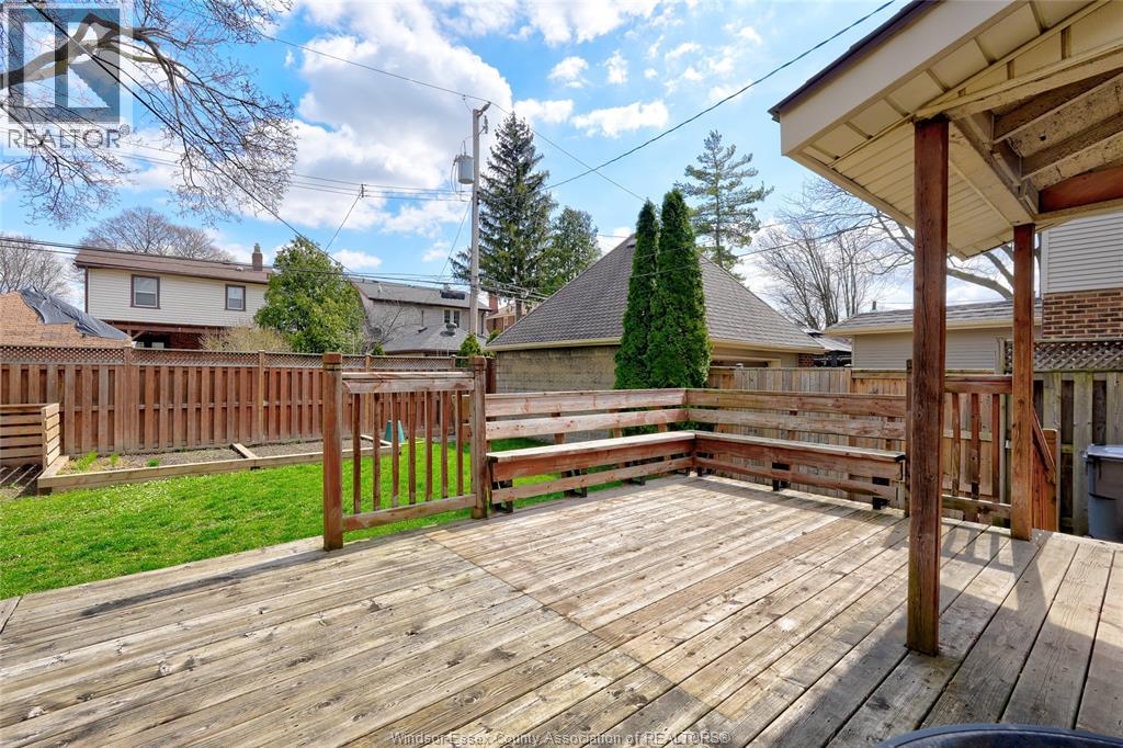 2146 WINDERMERE, Windsor, Ontario, N8W2S6 — Photo 35
