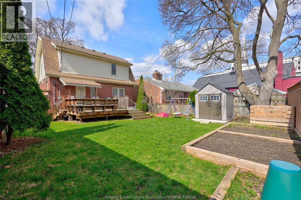 2146 WINDERMERE, Windsor, Ontario, N8W2S6 — Photo 38
