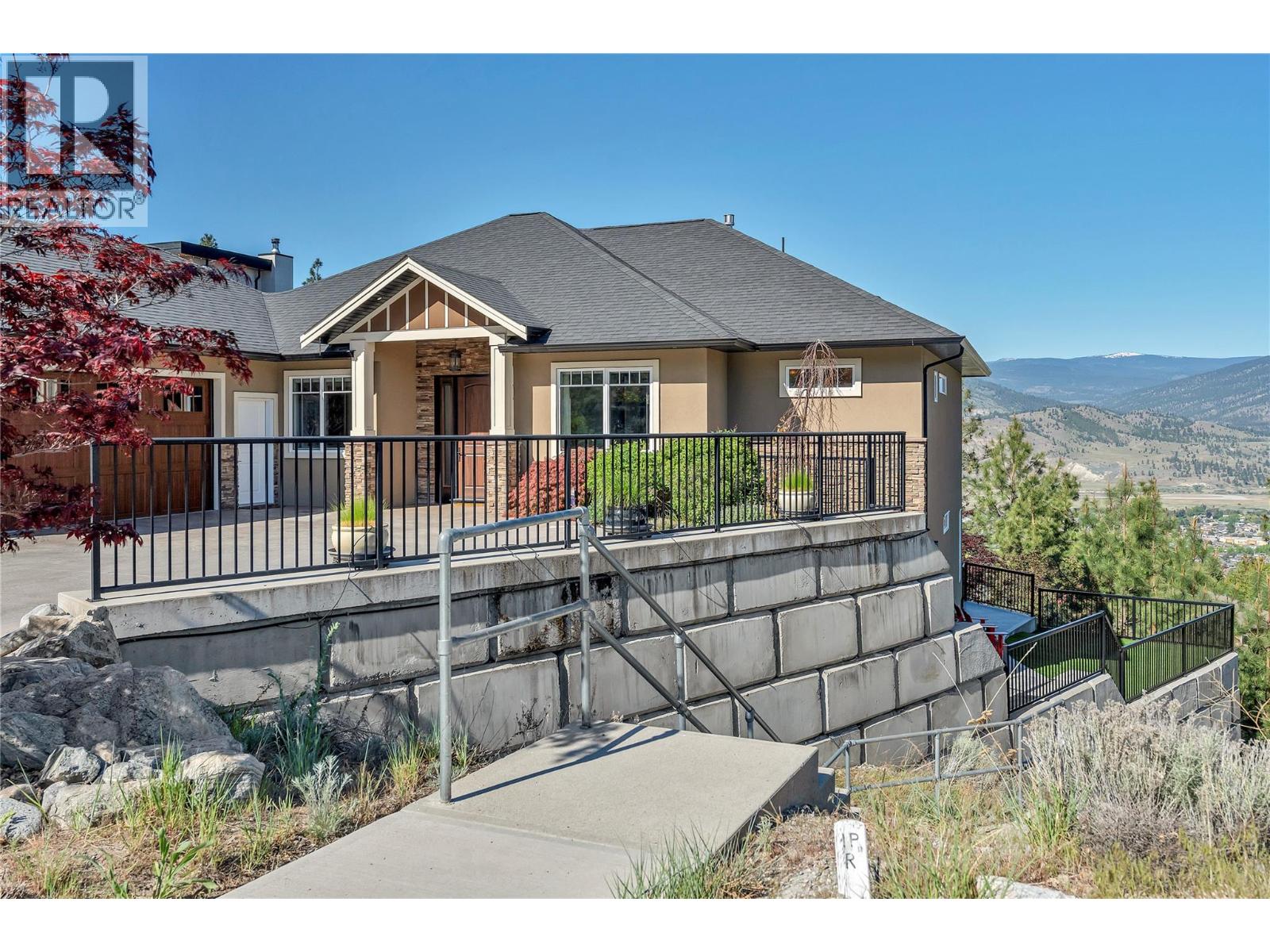 2915 Partridge Drive, Penticton