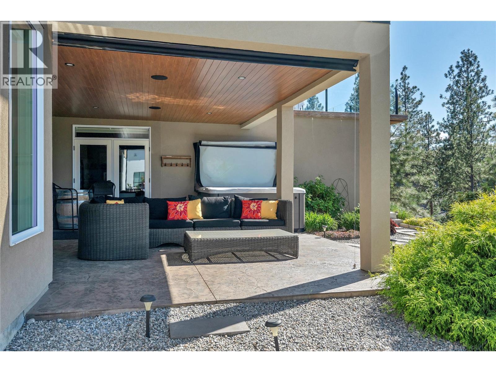 2915 Partridge Drive, Penticton