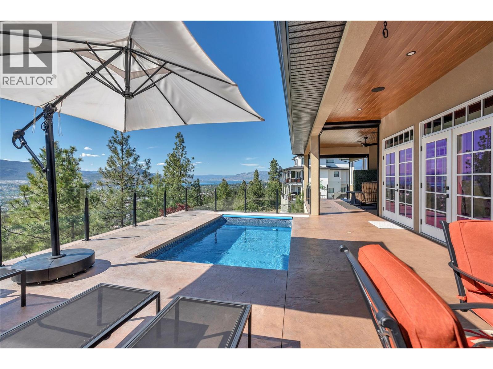 2915 Partridge Drive, Penticton