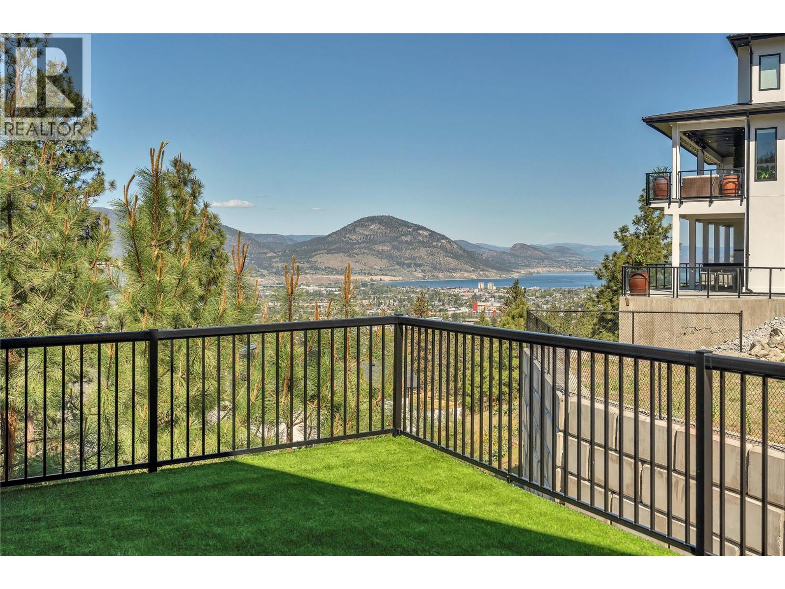 2915 Partridge Drive, Penticton