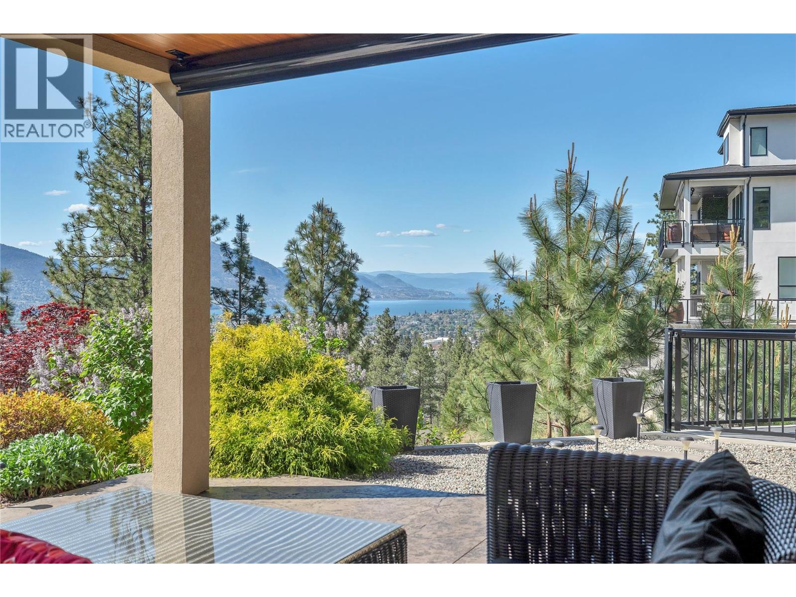 2915 Partridge Drive, Penticton