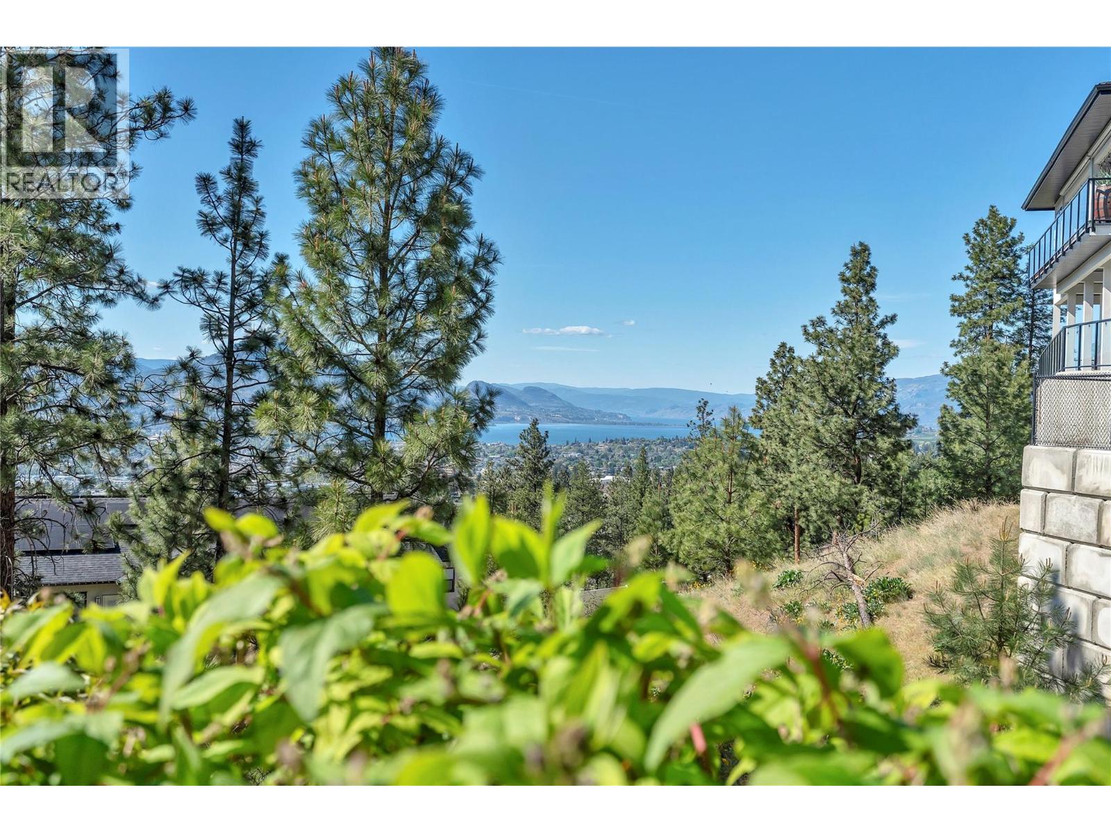 2915 Partridge Drive, Penticton