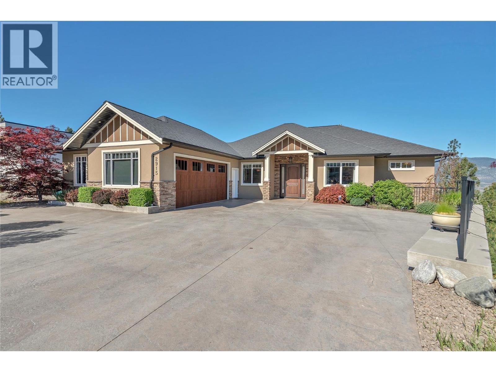 2915 Partridge Drive, Penticton