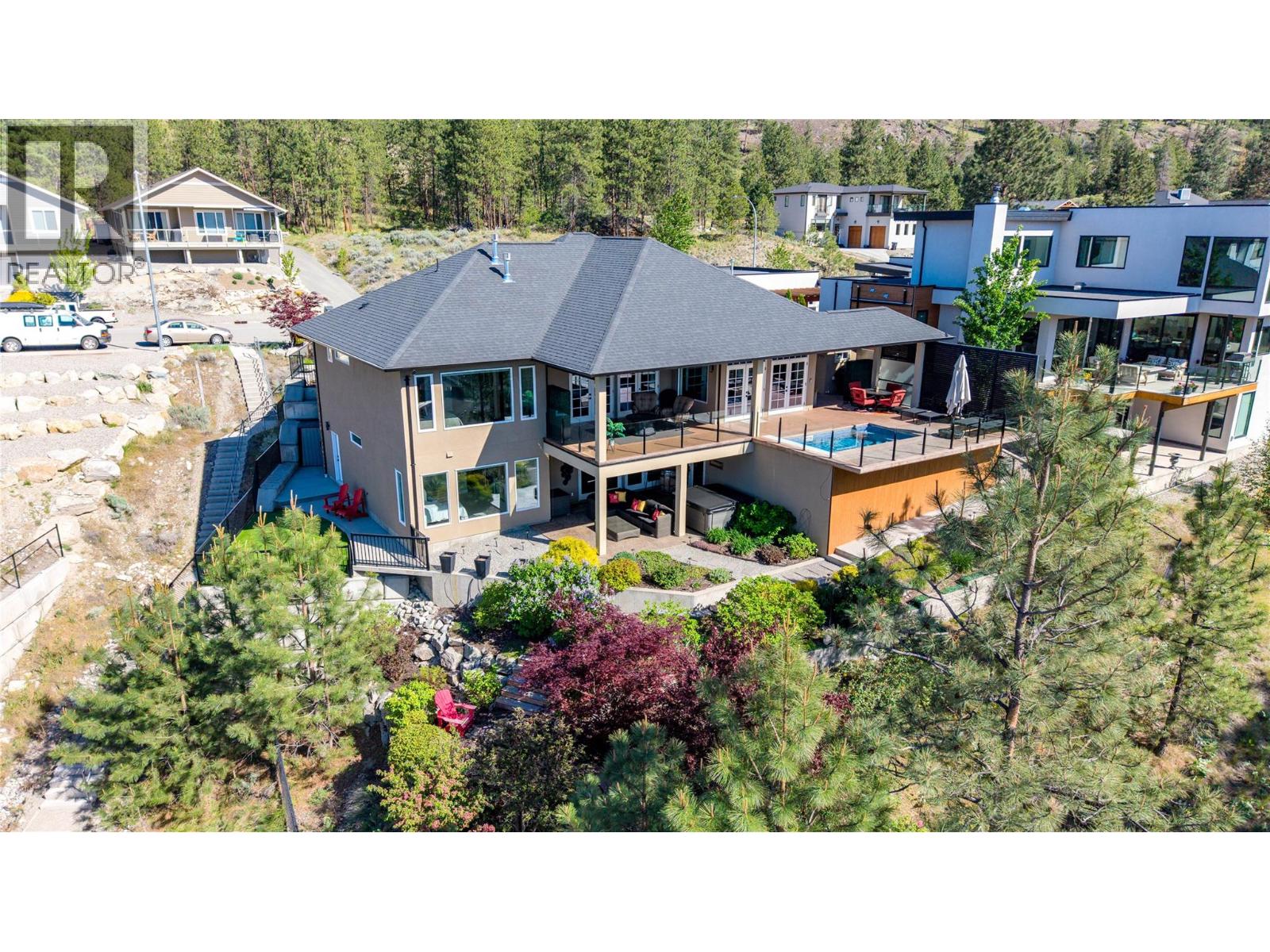 2915 Partridge Drive, Penticton