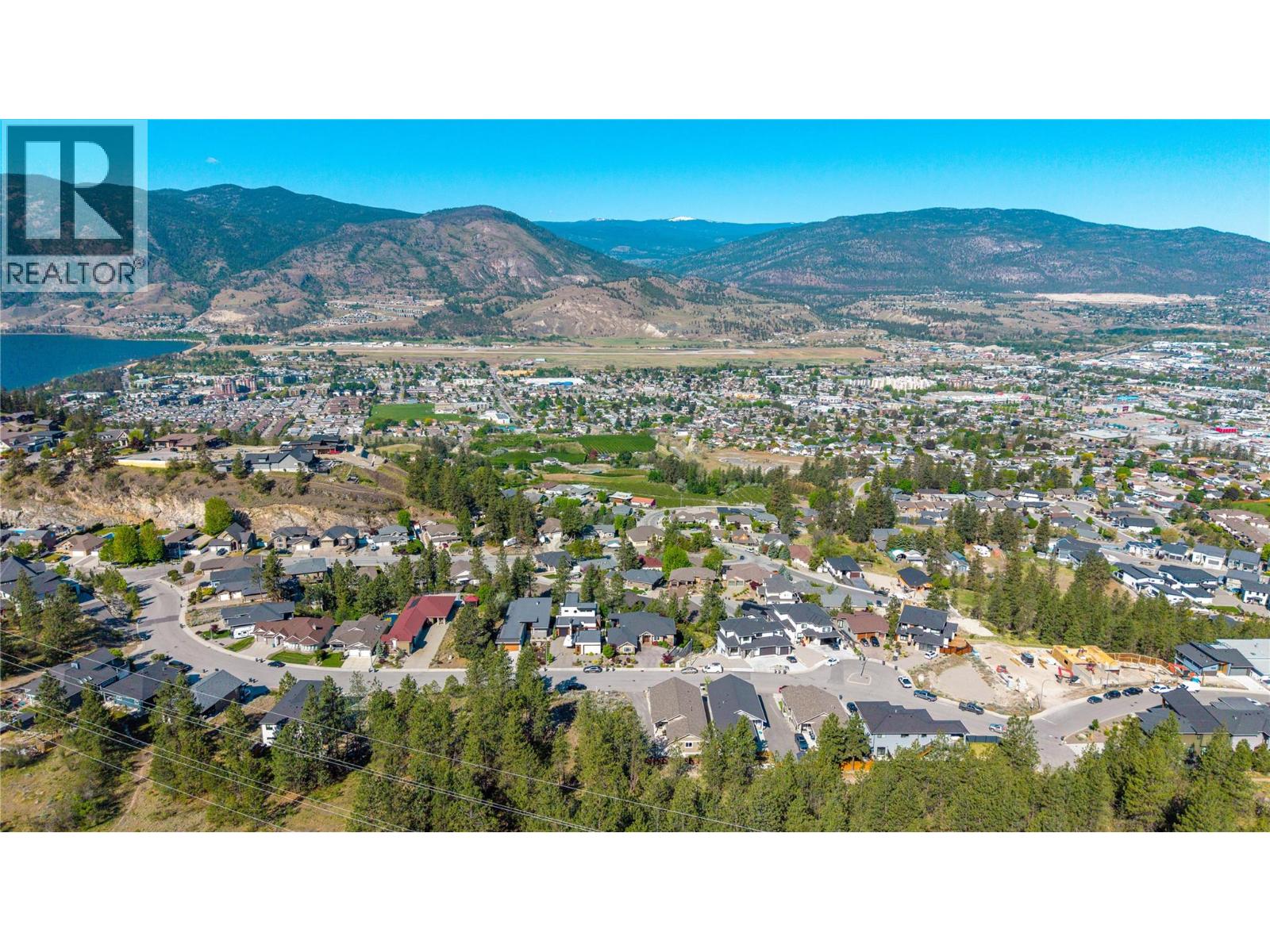 2915 Partridge Drive, Penticton