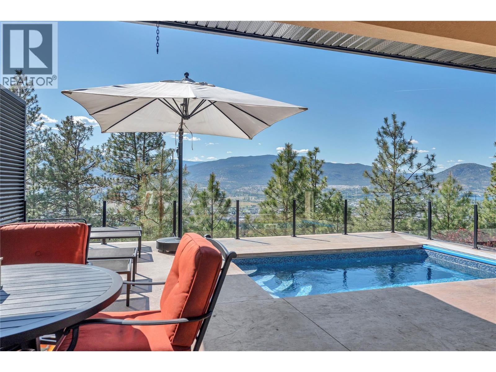 2915 Partridge Drive, Penticton