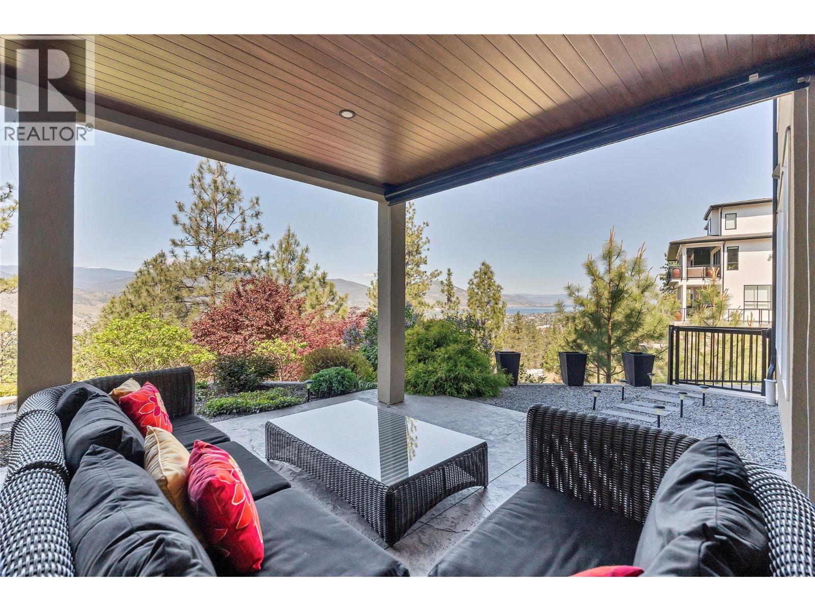 2915 Partridge Drive, Penticton