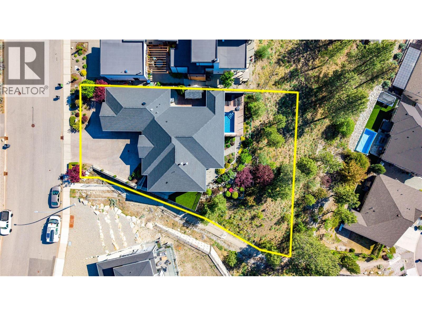 2915 Partridge Drive, Penticton