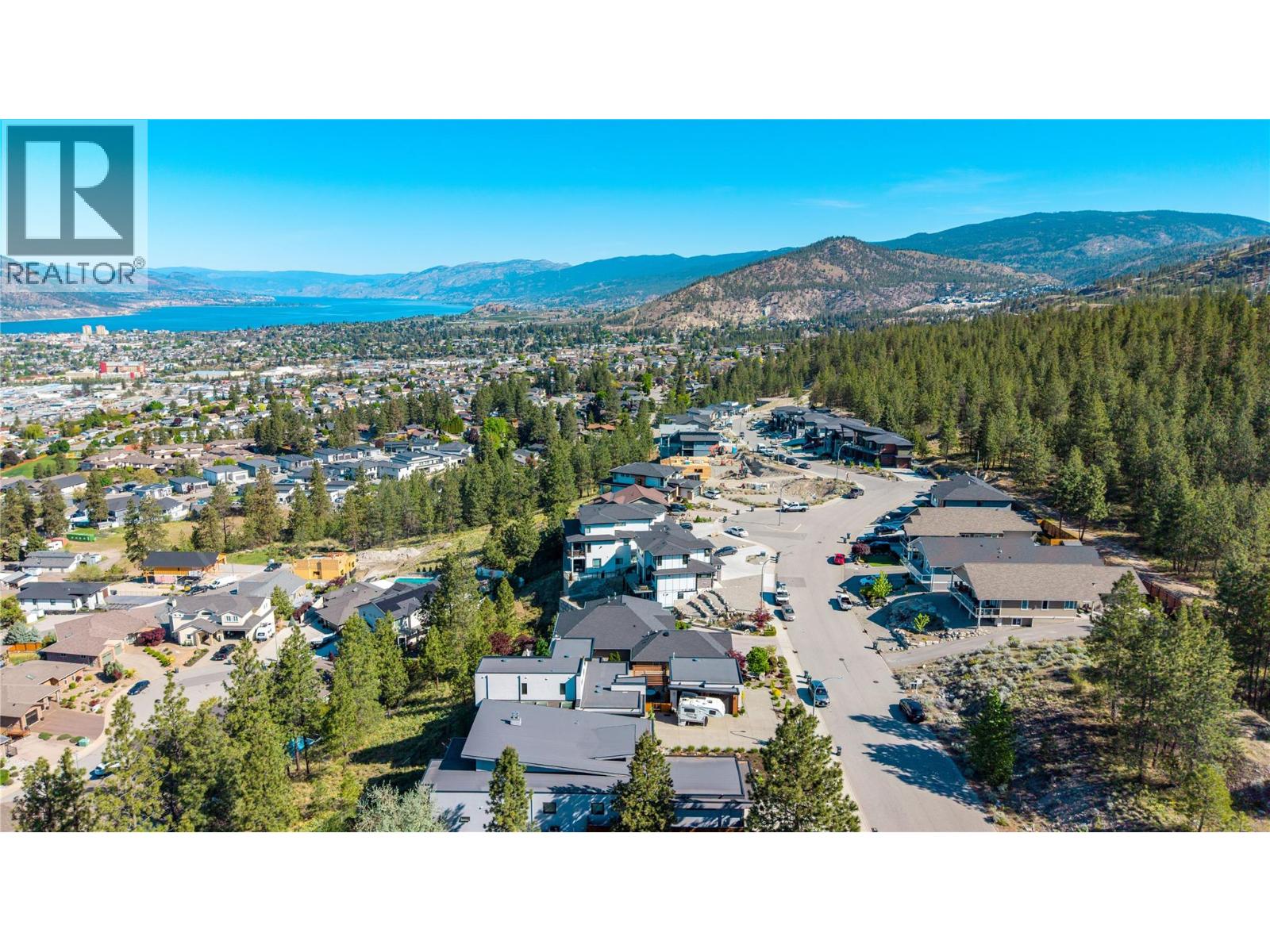 2915 Partridge Drive, Penticton