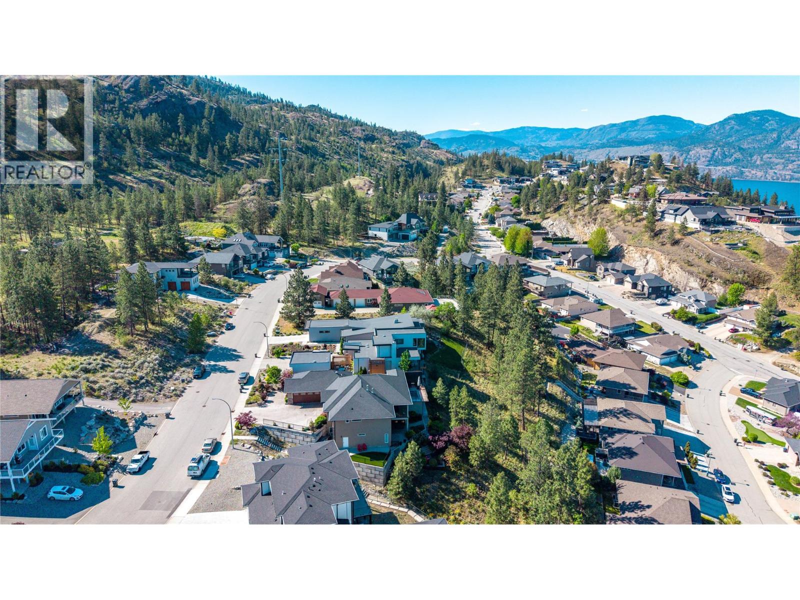 2915 Partridge Drive, Penticton