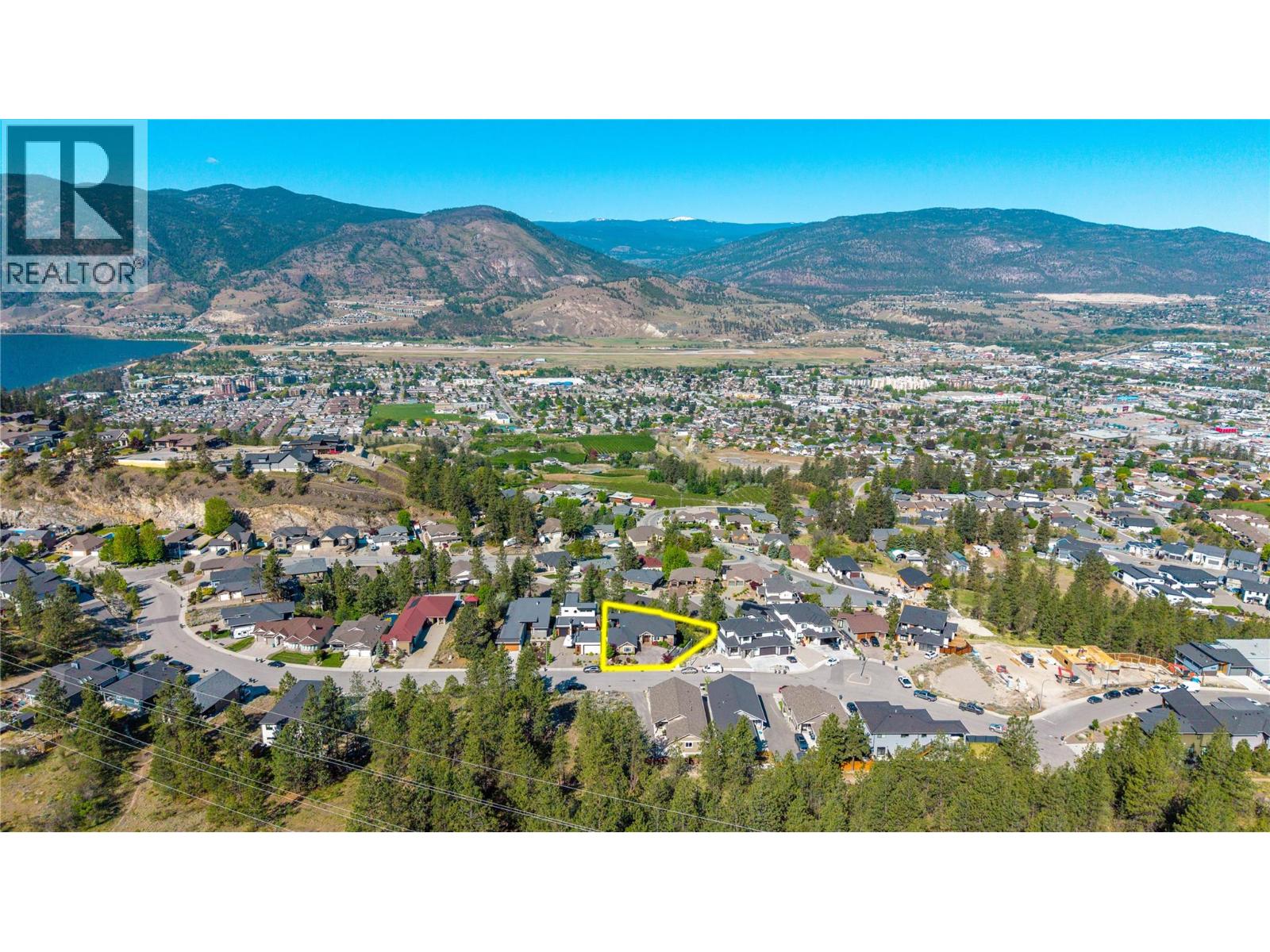 2915 Partridge Drive, Penticton