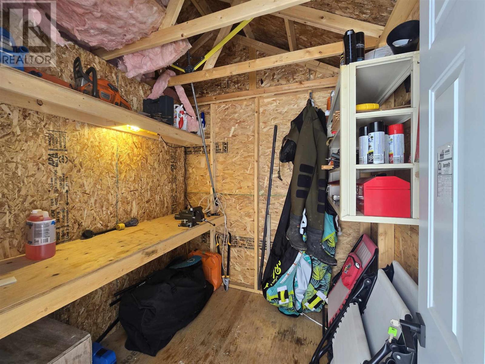 1141 Adcock DR, Jocelyn, Ontario, P0R1G0 — Photo 11