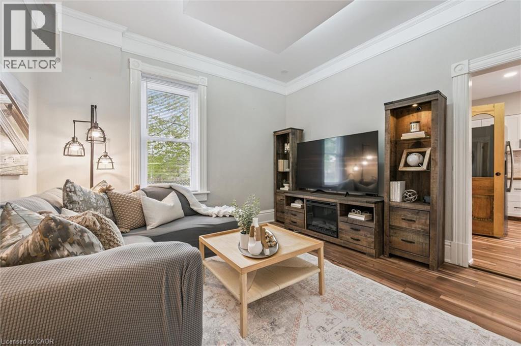 41 CROMBIE Street, Cambridge, Ontario, N1S1Y5 — Photo 21