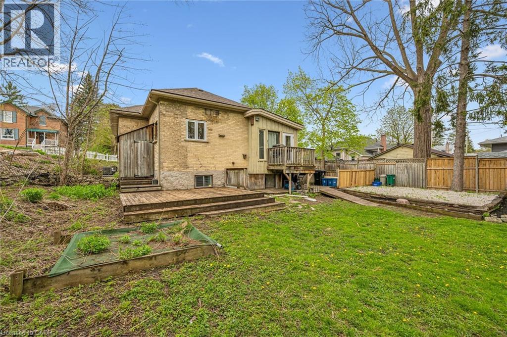 41 CROMBIE Street, Cambridge, Ontario, N1S1Y5 — Photo 28