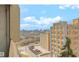 #811 9918 101 St Nw, Edmonton, AB T5K2L1 Photo 23