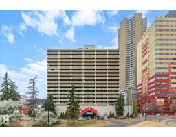 #811 9918 101 St Nw, Edmonton, AB T5K2L1 Photo 24