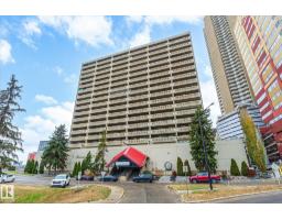 #811 9918 101 St Nw, Edmonton, AB T5K2L1 Photo 37