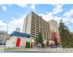 #811 9918 101 St Nw, Edmonton, AB T5K2L1 Photo 39