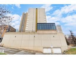 #811 9918 101 St Nw, Edmonton, AB T5K2L1 Photo 40