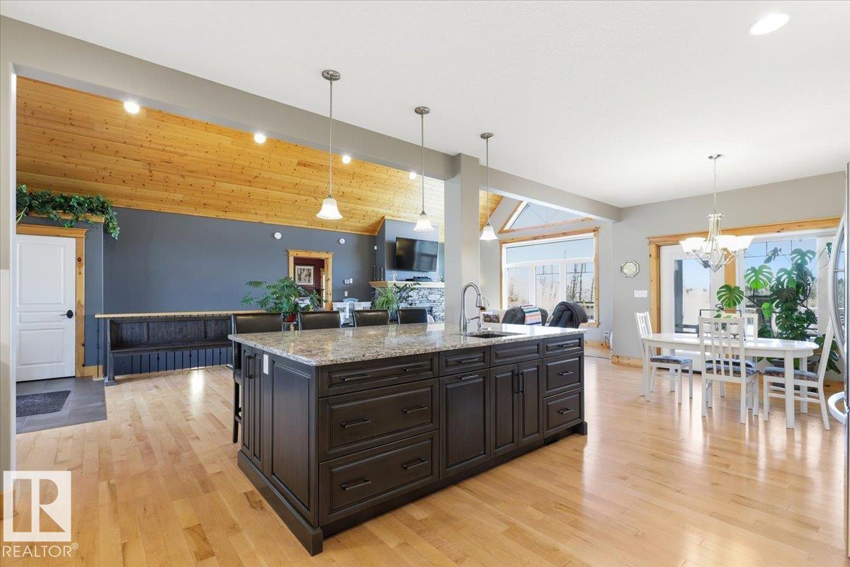 #160 2032 HWY 622, Rural Leduc County