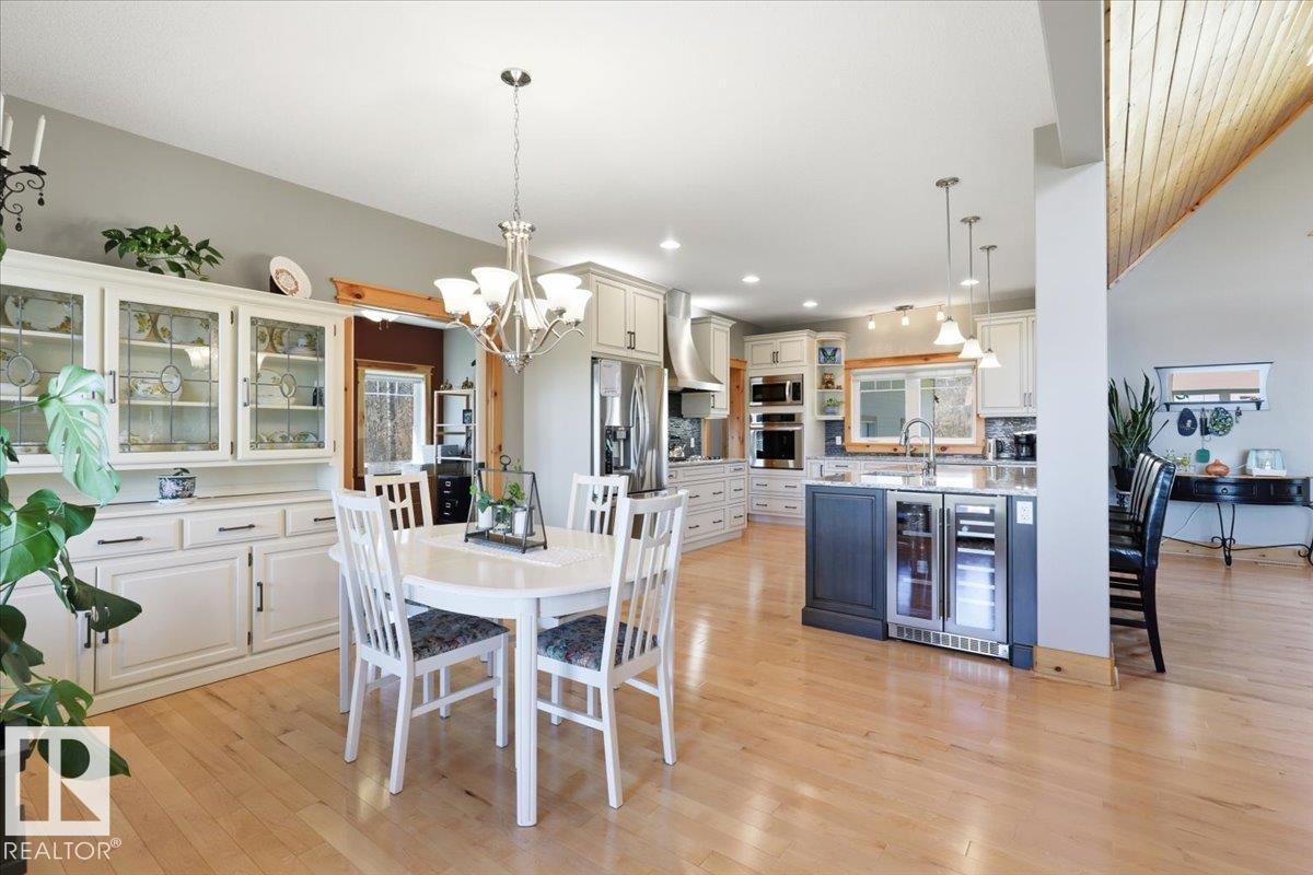 #160 2032 HWY 622, Rural Leduc County