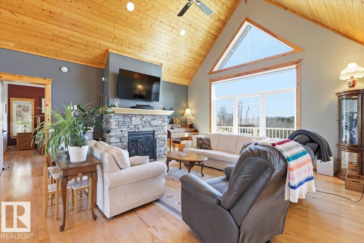 #160 2032 HWY 622, Rural Leduc County