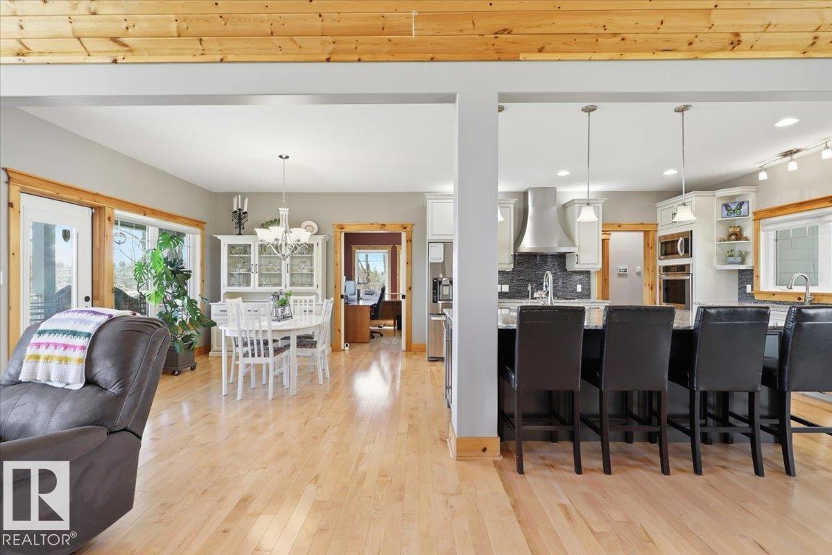 #160 2032 HWY 622, Rural Leduc County
