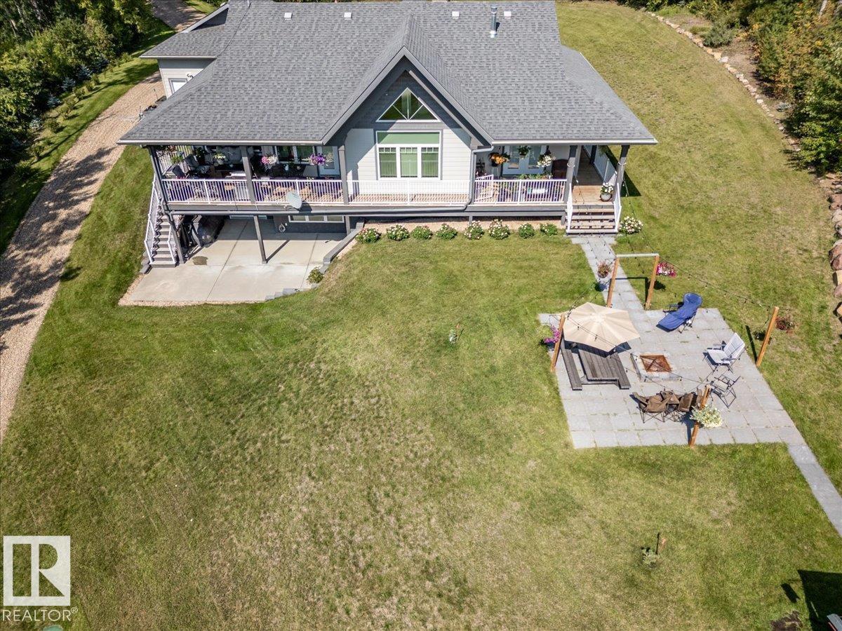 #160 2032 HWY 622, Rural Leduc County