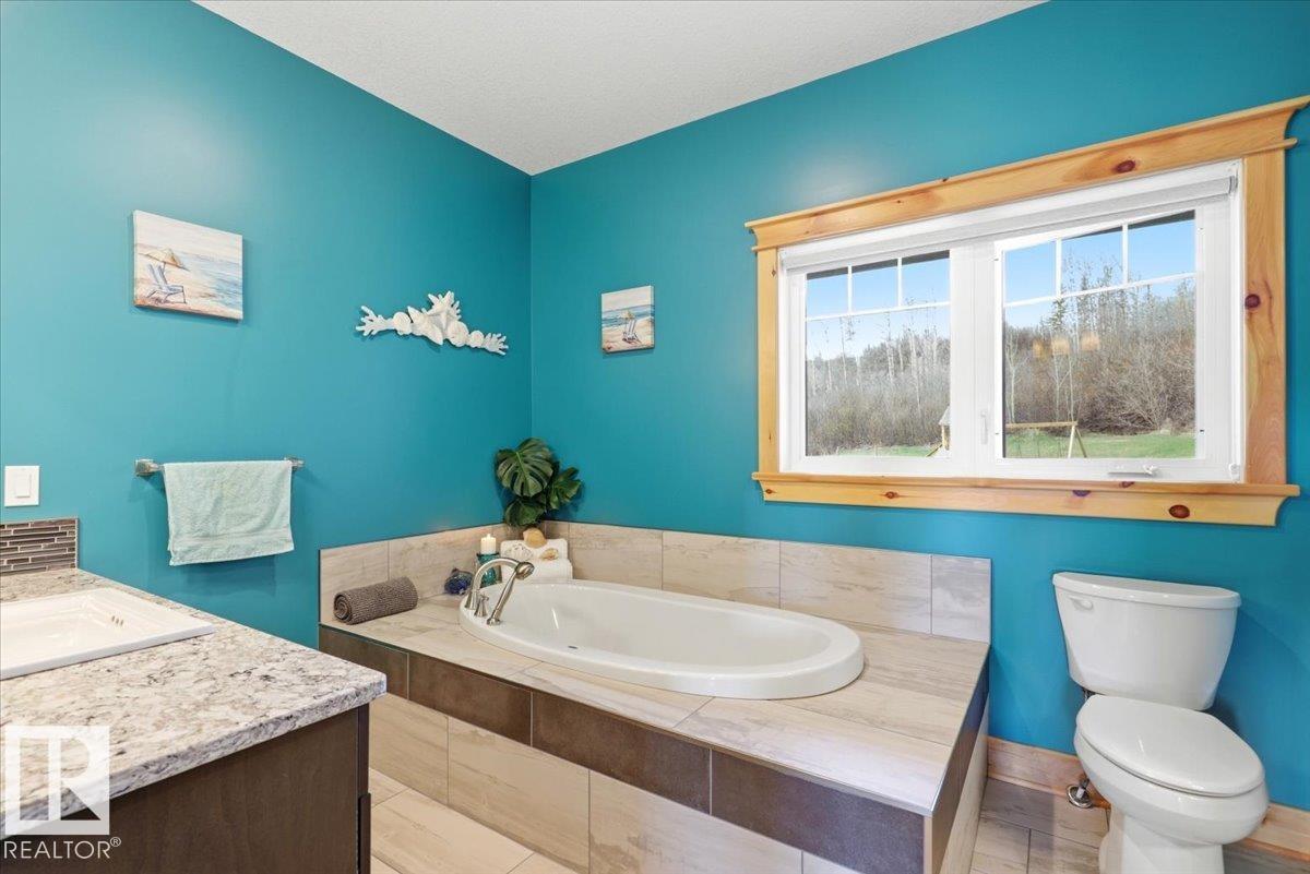 #160 2032 HWY 622, Rural Leduc County