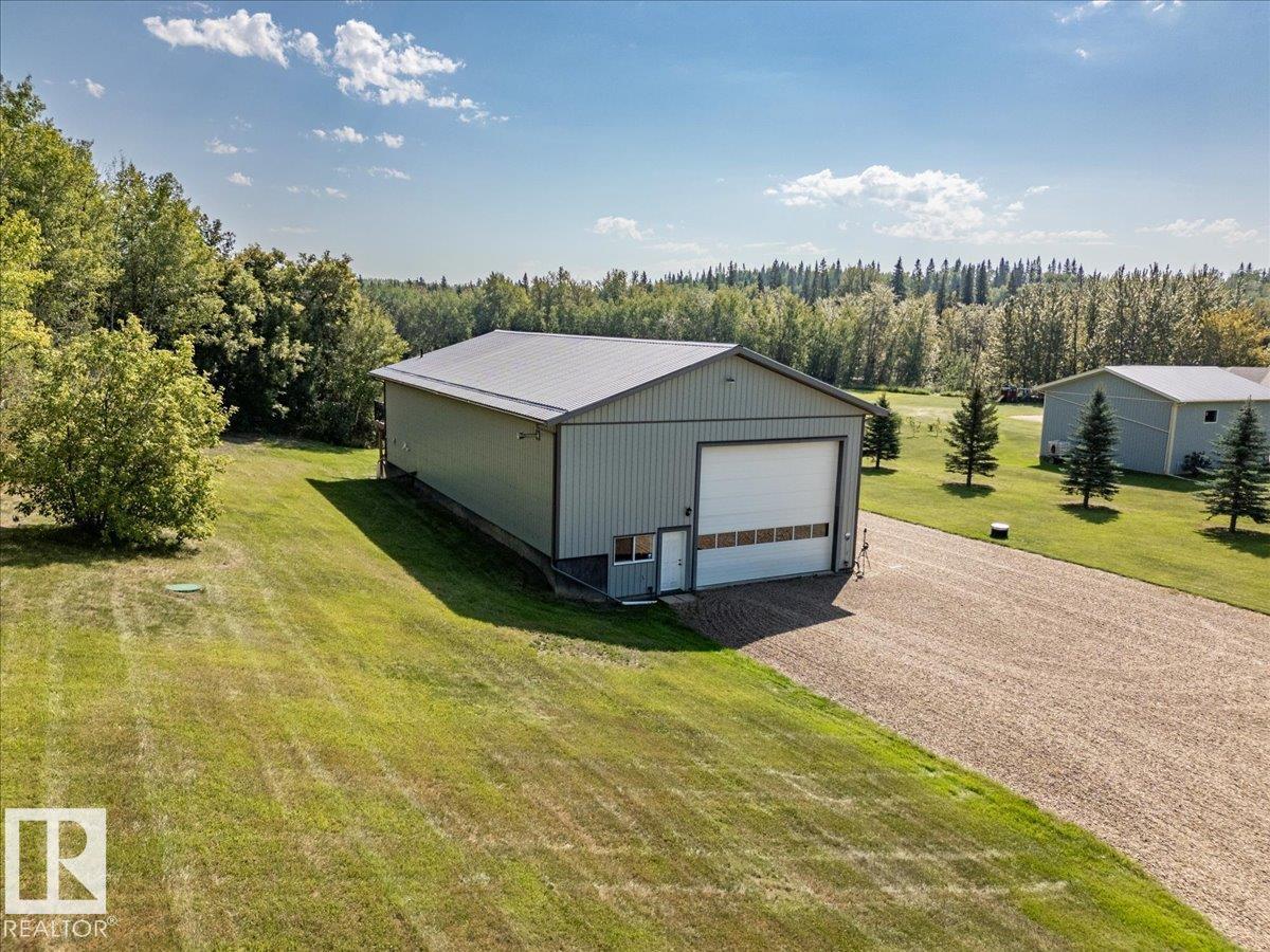 #160 2032 HWY 622, Rural Leduc County