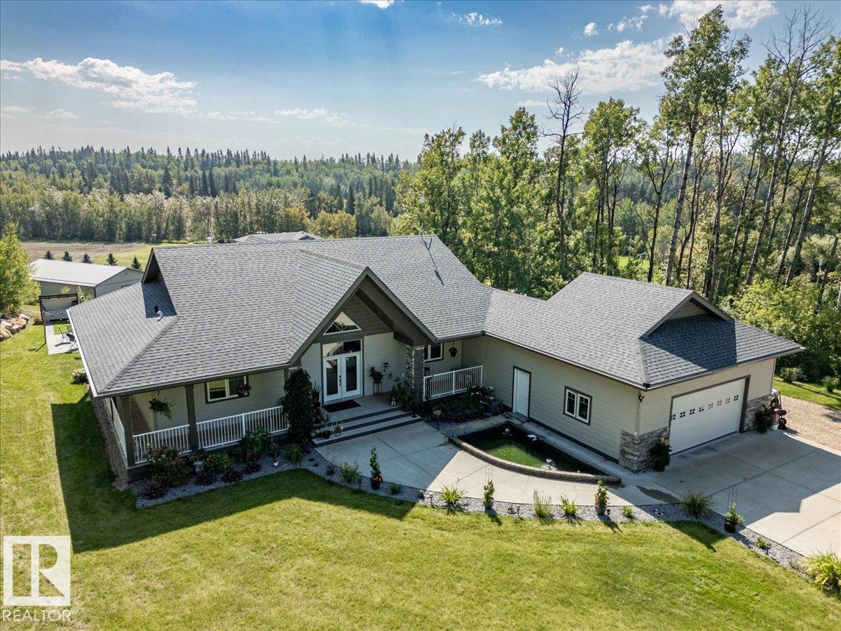 #160 2032 HWY 622, Rural Leduc County