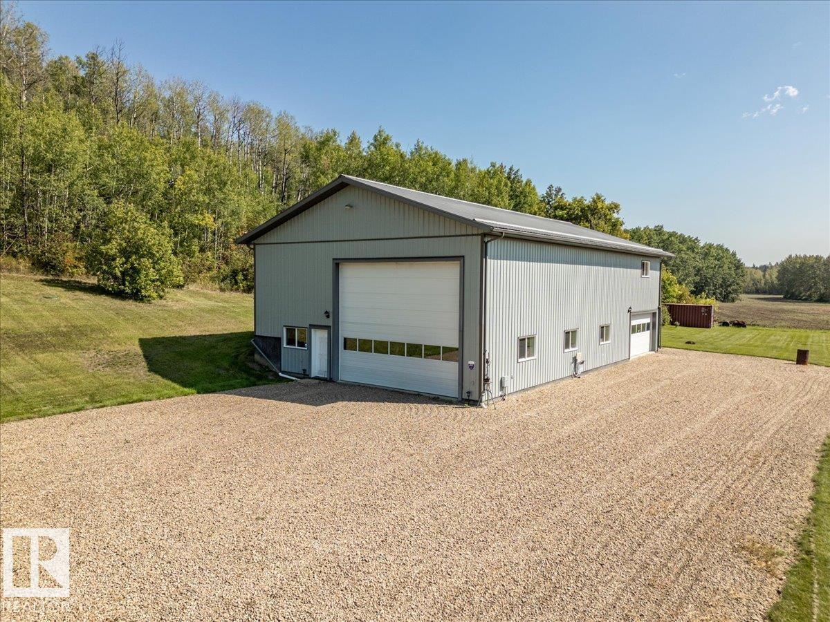 #160 2032 HWY 622, Rural Leduc County