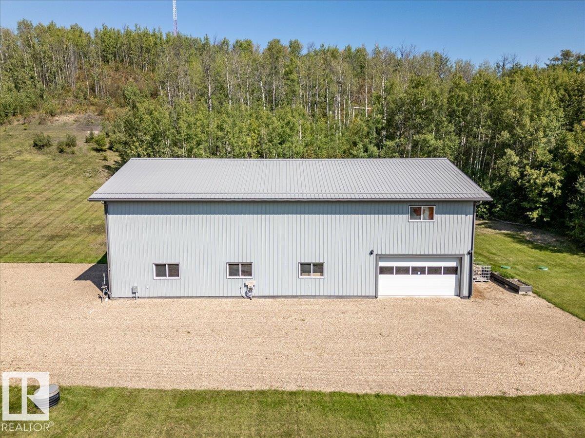 #160 2032 HWY 622, Rural Leduc County