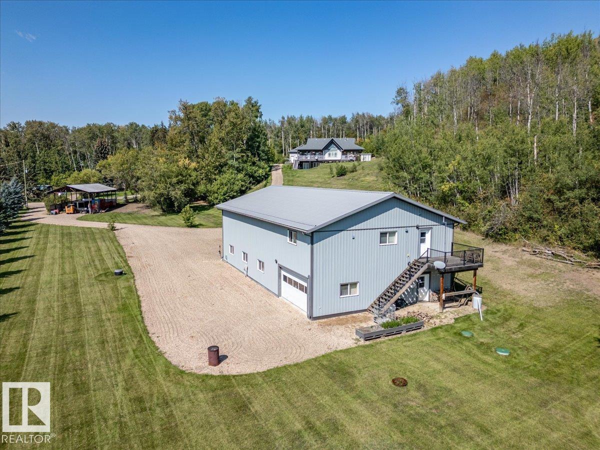 #160 2032 HWY 622, Rural Leduc County