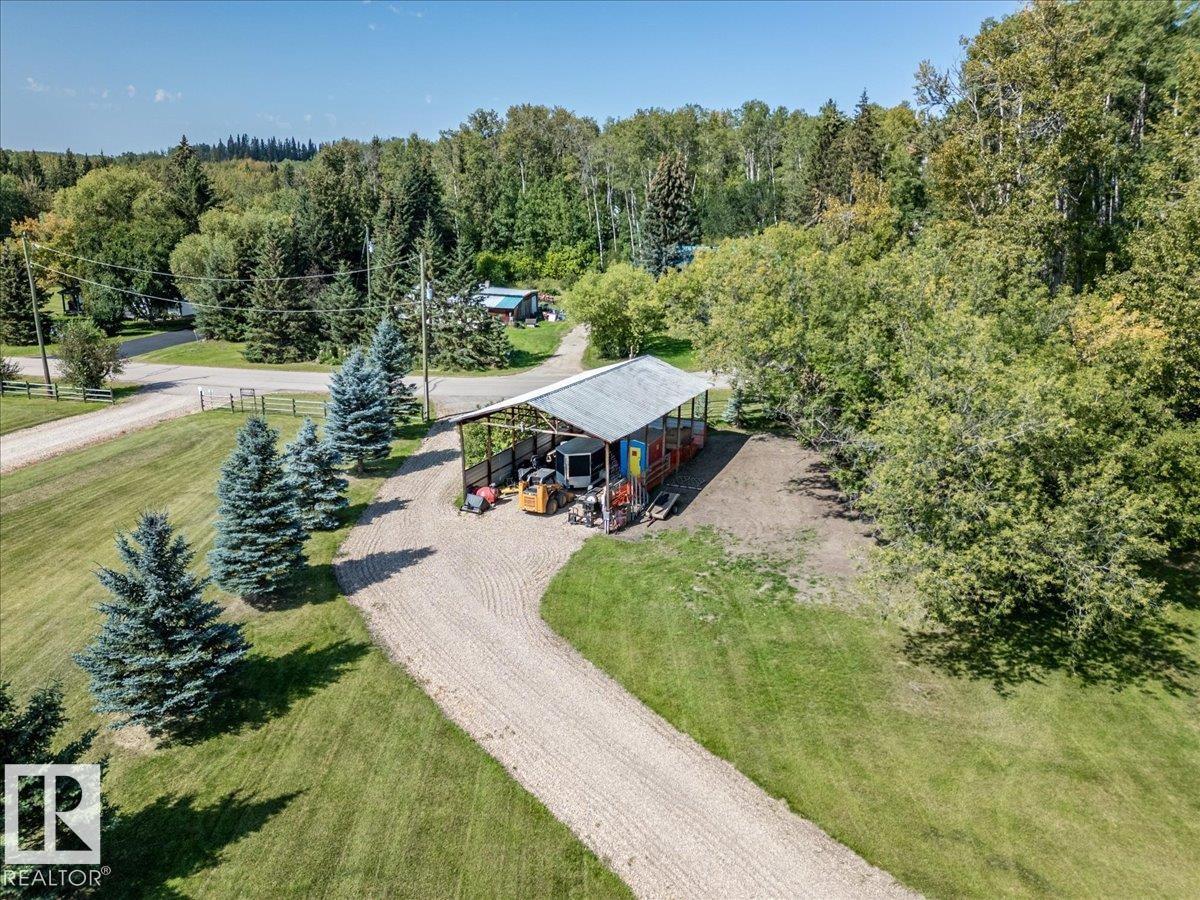 #160 2032 HWY 622, Rural Leduc County