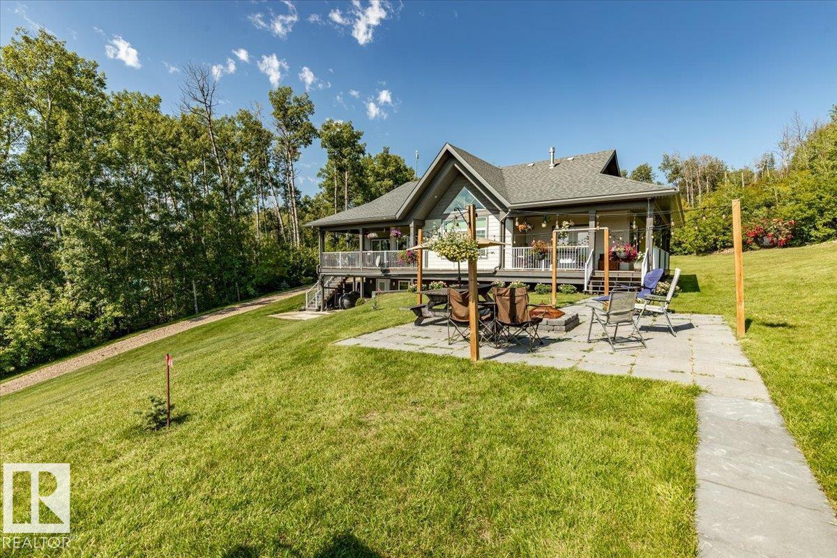#160 2032 HWY 622, Rural Leduc County