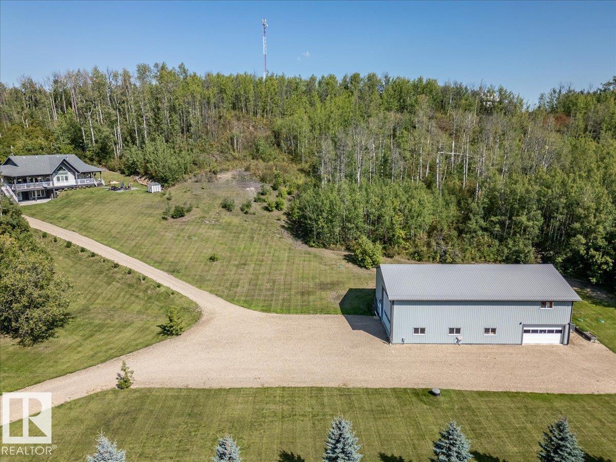 #160 2032 HWY 622, Rural Leduc County