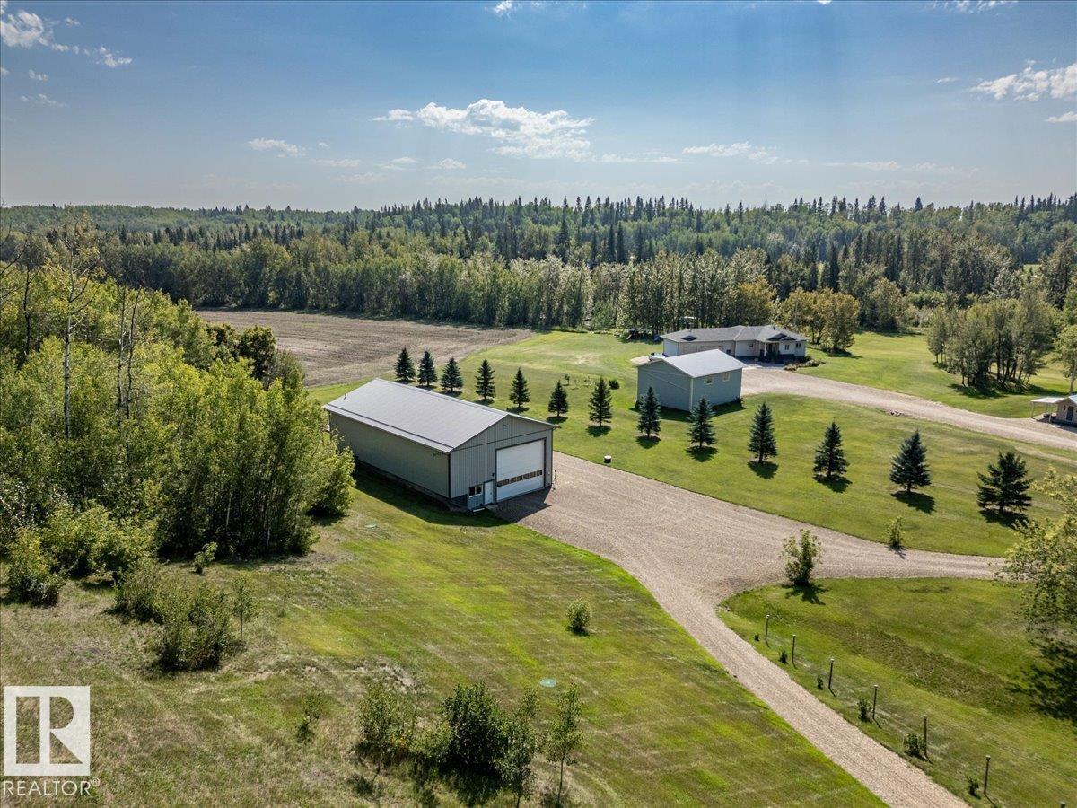#160 2032 HWY 622, Rural Leduc County