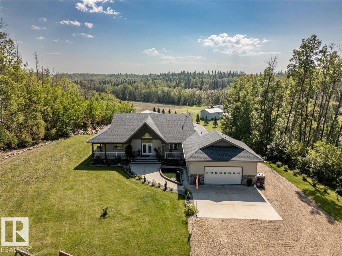 #160 2032 HWY 622, Rural Leduc County