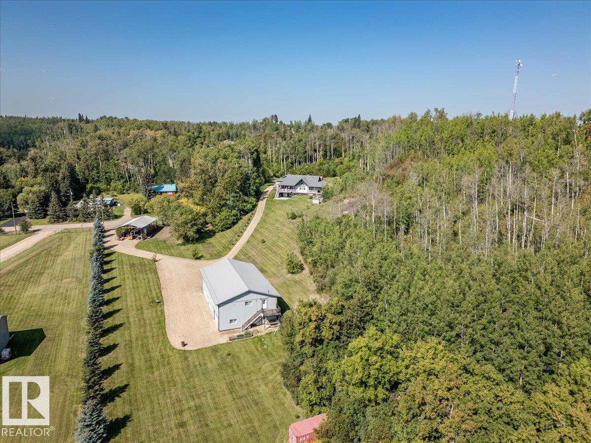#160 2032 HWY 622, Rural Leduc County