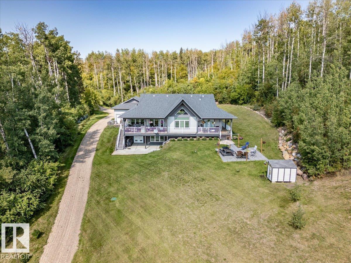 #160 2032 HWY 622, Rural Leduc County