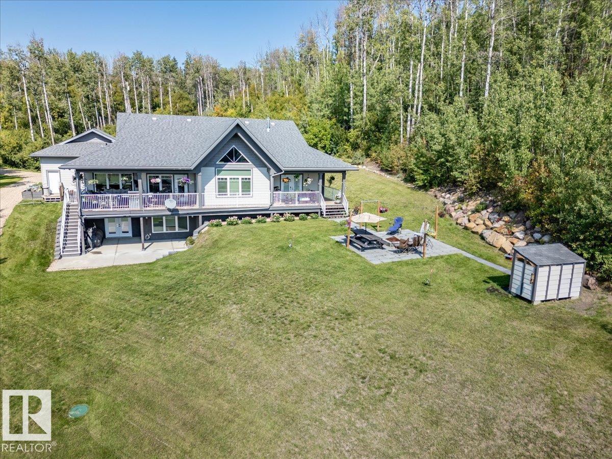 #160 2032 HWY 622, Rural Leduc County
