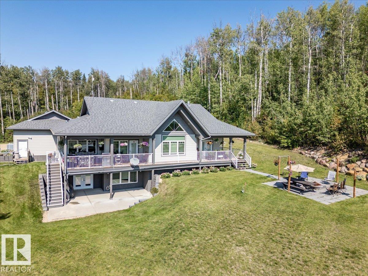 #160 2032 HWY 622, Rural Leduc County
