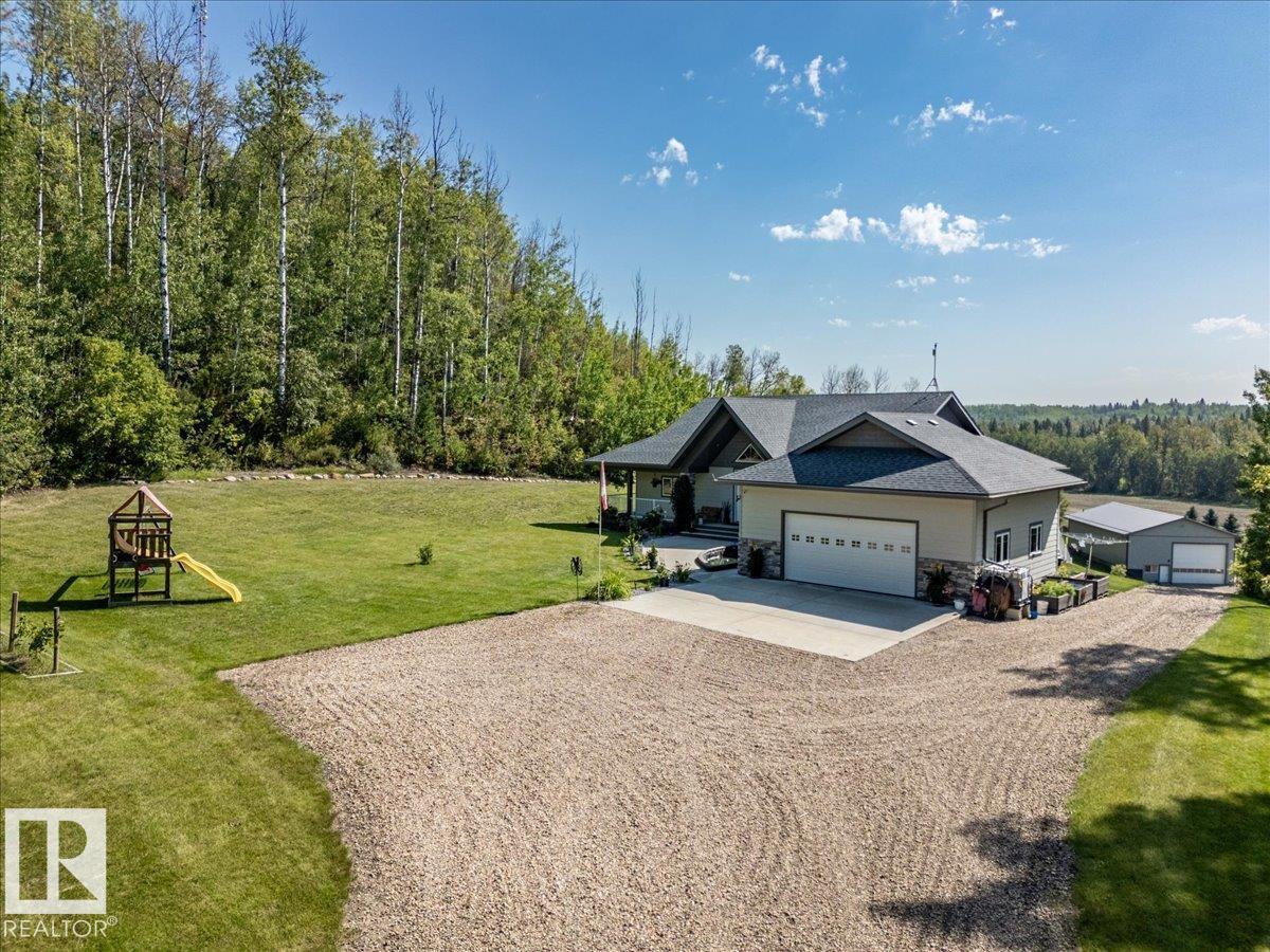 #160 2032 HWY 622, Rural Leduc County